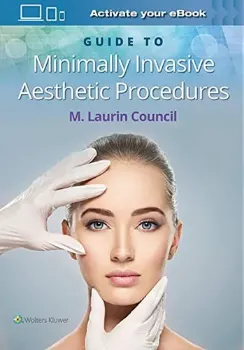 Picture of Book Guide to Minimally Invasive Aesthetic Procedures