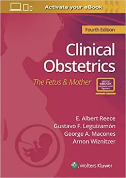 Picture of Book Clinical Obstetrics