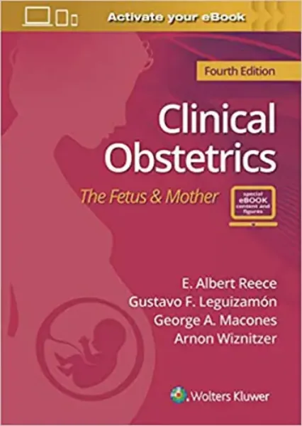 Imagem de Clinical Obstetrics