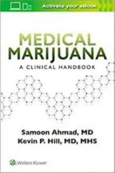 Imagem de Medical Marijuana: A Clinical Handbook