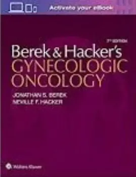 Picture of Book Berek and Hacker's Gynecologic Oncology
