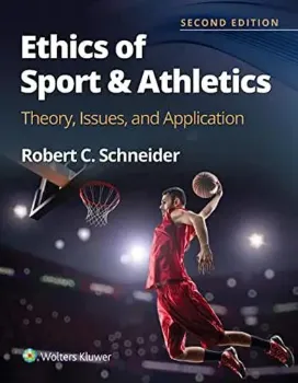 Picture of Book Ethics of Sport and Athletics