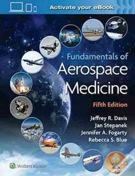 Imagem de Fundamentals of Aerospace Medicine