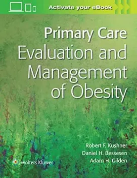 Picture of Book Primary Care: Evaluation and Management of Obesity