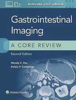 Imagem de Gastrointestinal Imaging: A Core Review