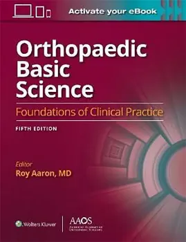 Imagem de Orthopaedic Basic Science: Print + Ebook with Multimedia
