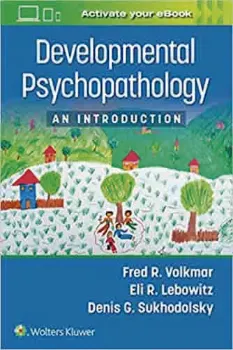 Imagem de Developmental Psychopathology: An Introduction