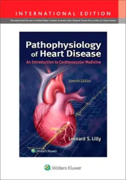 Imagem de Pathophysiology of Heart Disease: An Introduction to Cardiovascular Medicine