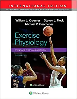 Picture of Book Exercise Physiology: Integrating Theory and Application
