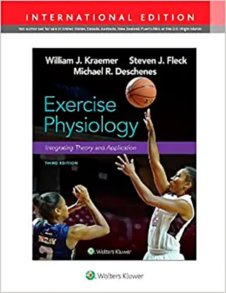 Imagem de Exercise Physiology: Integrating Theory and Application