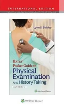 Picture of Book Bates' Pocket Guide to Physical Examination and History Taking