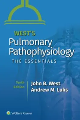 Imagem de West's Pulmonary Pathophysiology: The Essentials