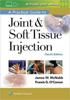 Imagem de A Practical Guide to Joint & Soft Tissue Injection