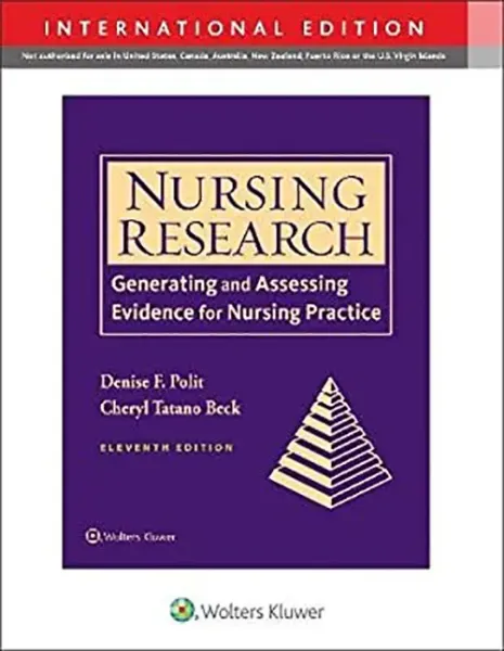 Imagem de Nursing Research