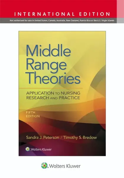 Imagem de Middle Range Theories