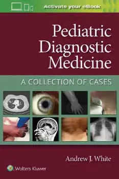 Picture of Book Pediatric Diagnostic Medicine
