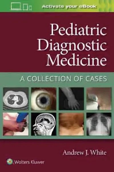 Imagem de Pediatric Diagnostic Medicine