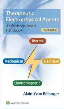 Picture of Book Therapeutic Electrophysical Agents: An Evidence-Based Handbook