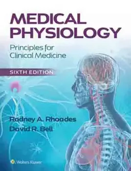 Imagem de Medical Physiology: Principles for Clinical Medicine