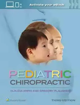 Imagem de Pediatric Chiropractic