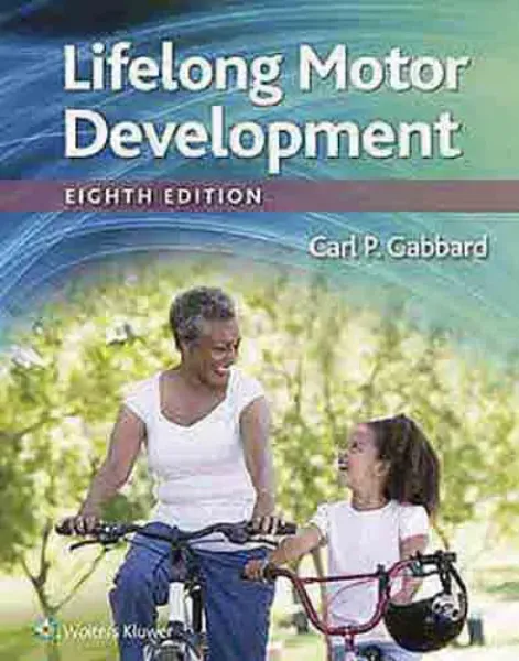 Imagem de Lifelong Motor Development
