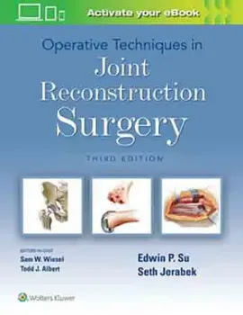 Imagem de Operative Techniques in Joint Reconstruction Surgery