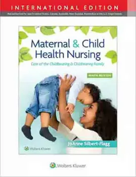 Imagem de Maternal and Child Health Nursing: Care of the Childbearing & Childrearing Family