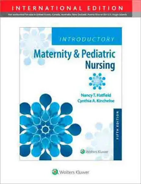 Imagem de Introductory Maternity and Pediatric Nursing