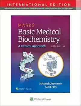 Picture of Book Marks' Basic Medical Biochemistry: A Clinical Approach