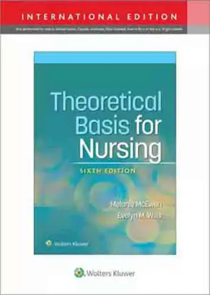 Imagem de Theoretical Basis for Nursing