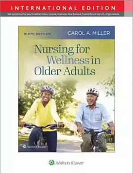 Imagem de Nursing for Wellness in Older Adults
