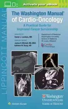 Imagem de The Washington Manual of Cardio-Oncology
