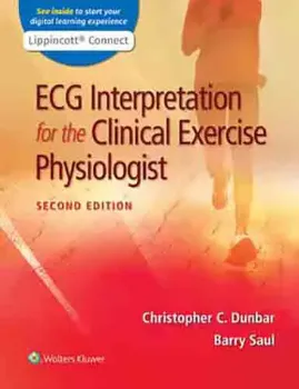 Picture of Book ECG Interpretation for the Clinical Exercise Physiologist