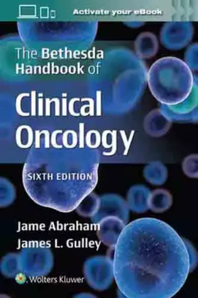 Imagem de The Bethesda Handbook of Clinical Oncology