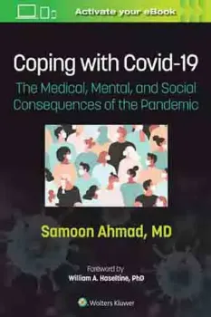 Picture of Book Coping with COVID-19: The Medical, Mental, and Social Consequences of the Pandemic