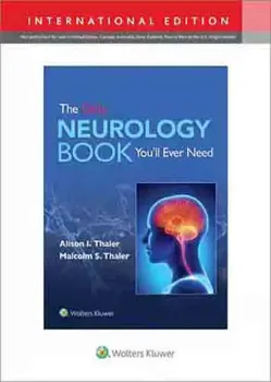 Imagem de The Only Neurology Book You'll Ever Need