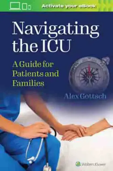 Imagem de Navigating the ICU