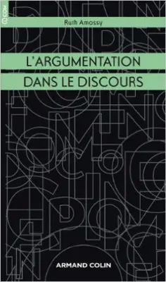 Picture of Book Argumentation dans Discours