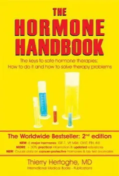 Imagem de The Hormone Handbook