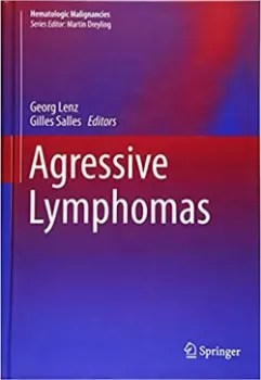 Picture of Book Aggressive Lymphomas