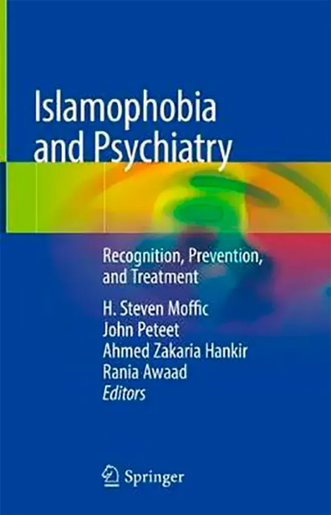 Imagem de Islamophobia and Psychiatry: Recognition, Prevention and Treatment