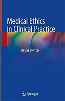 Picture of Book Medical Ethics in Clinical Practice