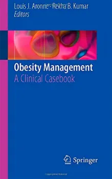 Picture of Book Obesity Management: A Clinical Casebook