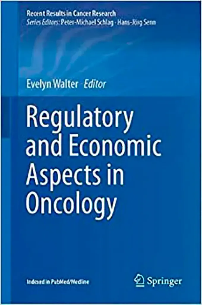 Imagem de Regulatory and Economic Aspects in Oncology