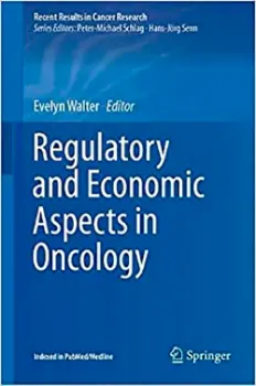 Imagem de Regulatory and Economic Aspects in Oncology