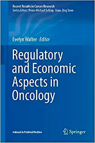 Imagem de Regulatory and Economic Aspects in Oncology