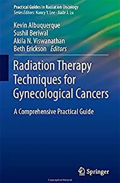 Imagem de Radiation Therapy Techniques for Gynecological Cancers: A Comprehensive Practical Guide