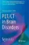 Picture of Book PET/CT in Brain Disorders