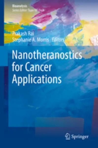 Imagem de Nanotheranostics for Cancer Applications