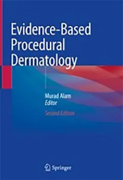Imagem de Evidence-Based Procedural Dermatology
